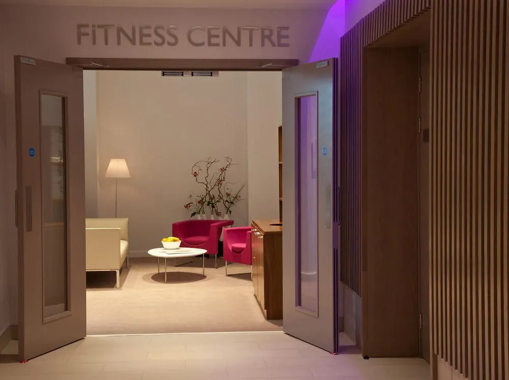 The Morrison Dublin, Curio Collection By Hilton Hotel
