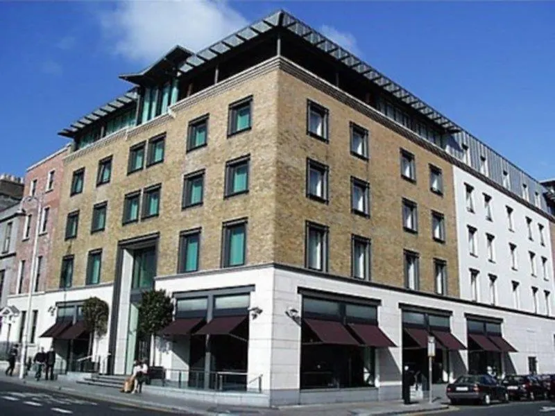 The Morrison Dublin, Curio Collection By Hilton Hotel