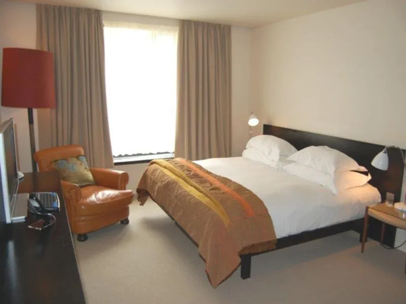 The Morrison Dublin, Curio Collection By Hilton Hotel Írország
