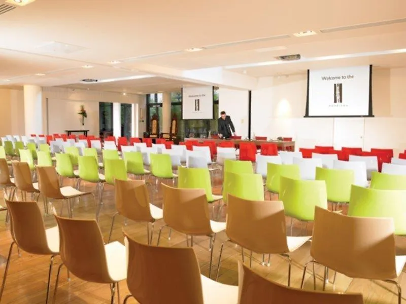 The Morrison Dublin, Curio Collection By Hilton Hotel 5*, Dublin