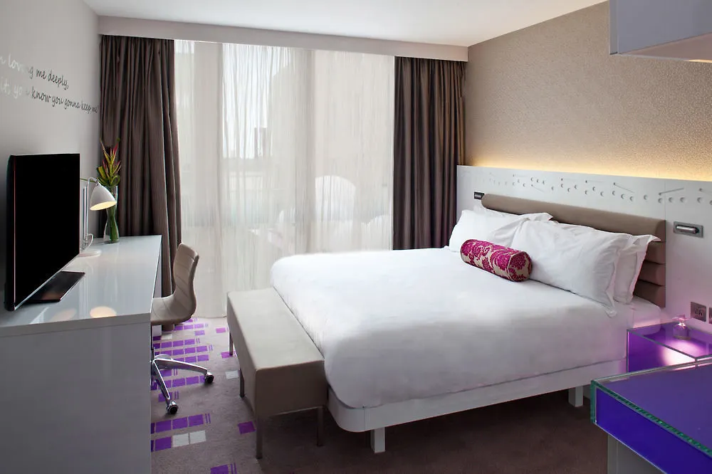 The Morrison Dublin, Curio Collection By Hilton Hotel