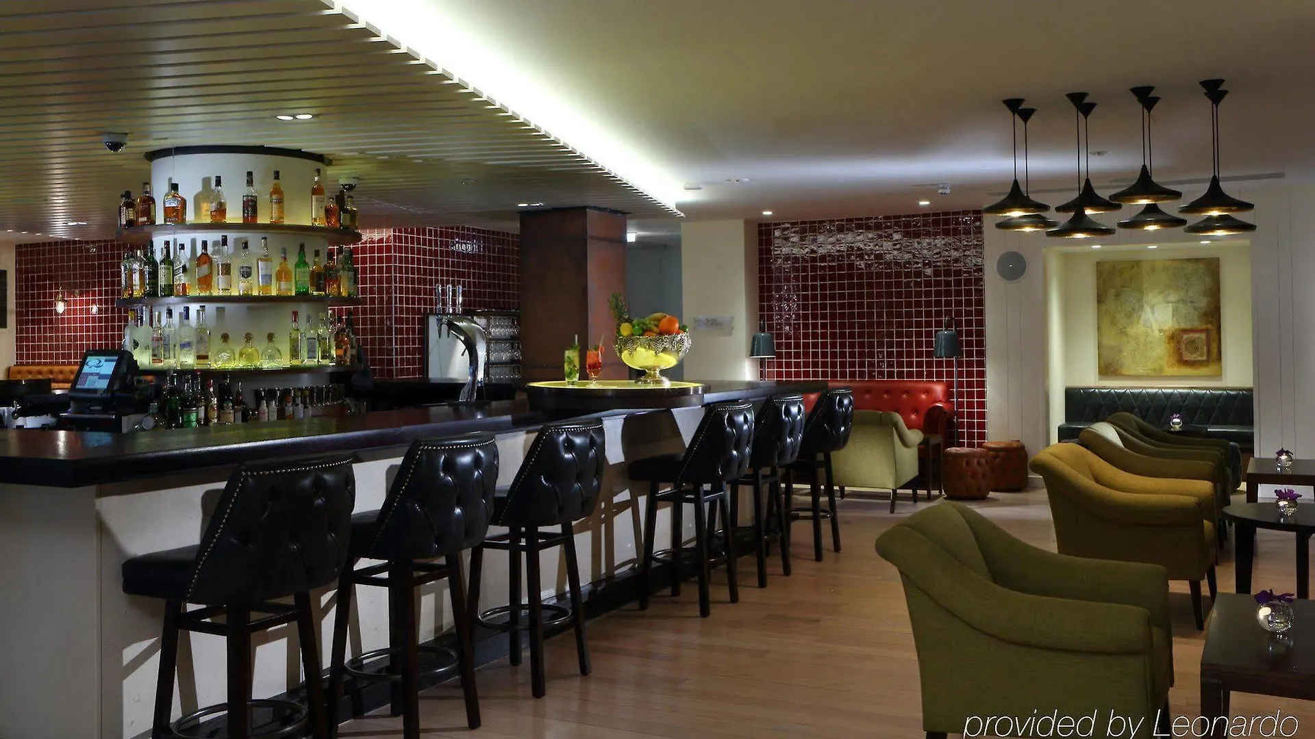 Hotel The Morrison Dublin, Curio Collection By Hilton Dublin