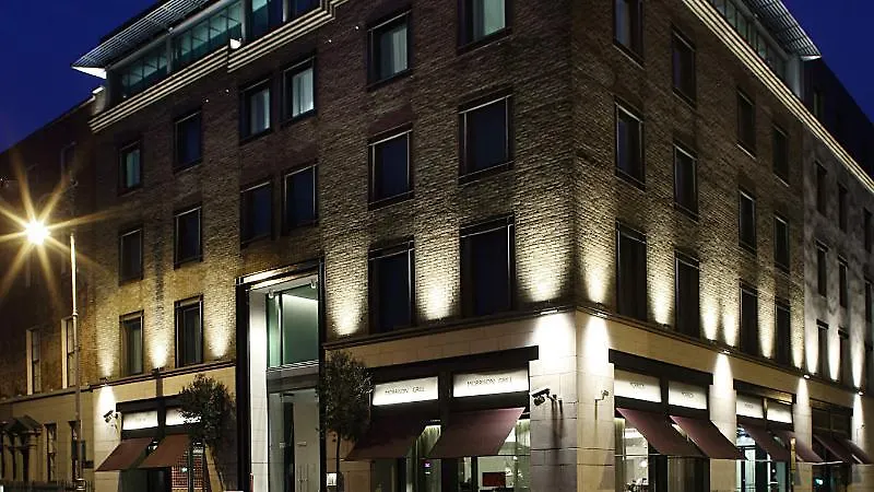 The Morrison Dublin, Curio Collection By Hilton Hotel