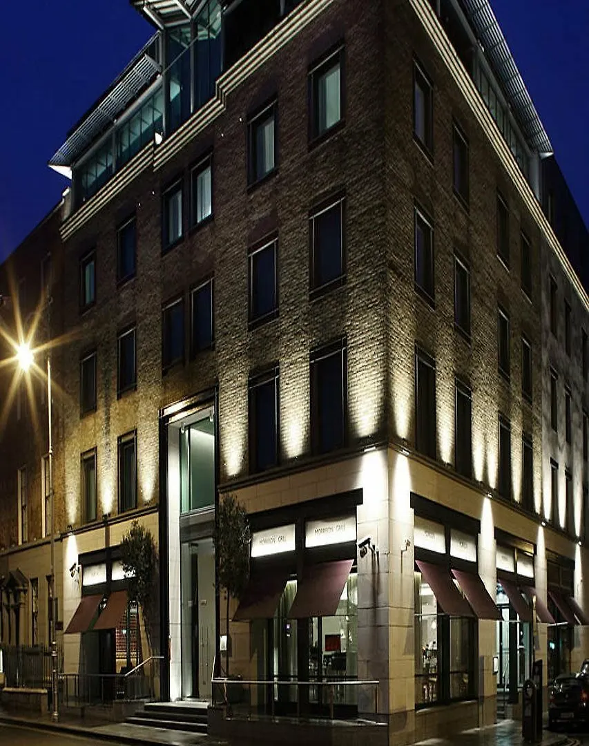Hotel The Morrison Dublin, Curio Collection By Hilton 5*, Dublin Irlande