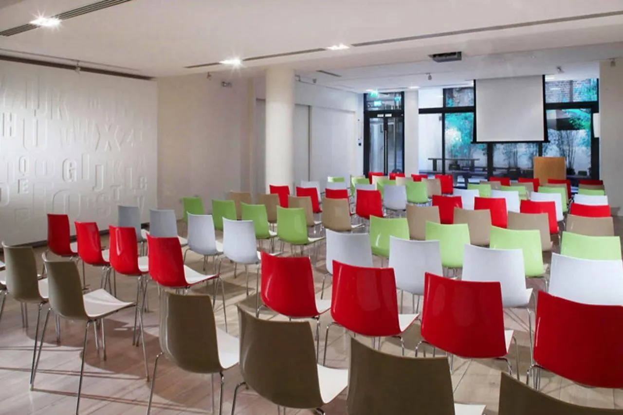 The Morrison Dublin, Curio Collection By Hilton Hotel Dublin