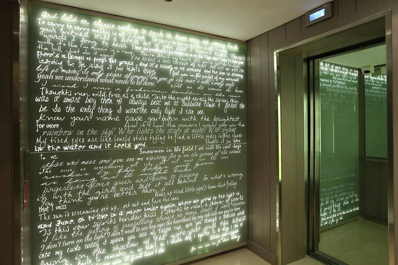 The Morrison Dublin, Curio Collection By Hilton Hotel Dublin