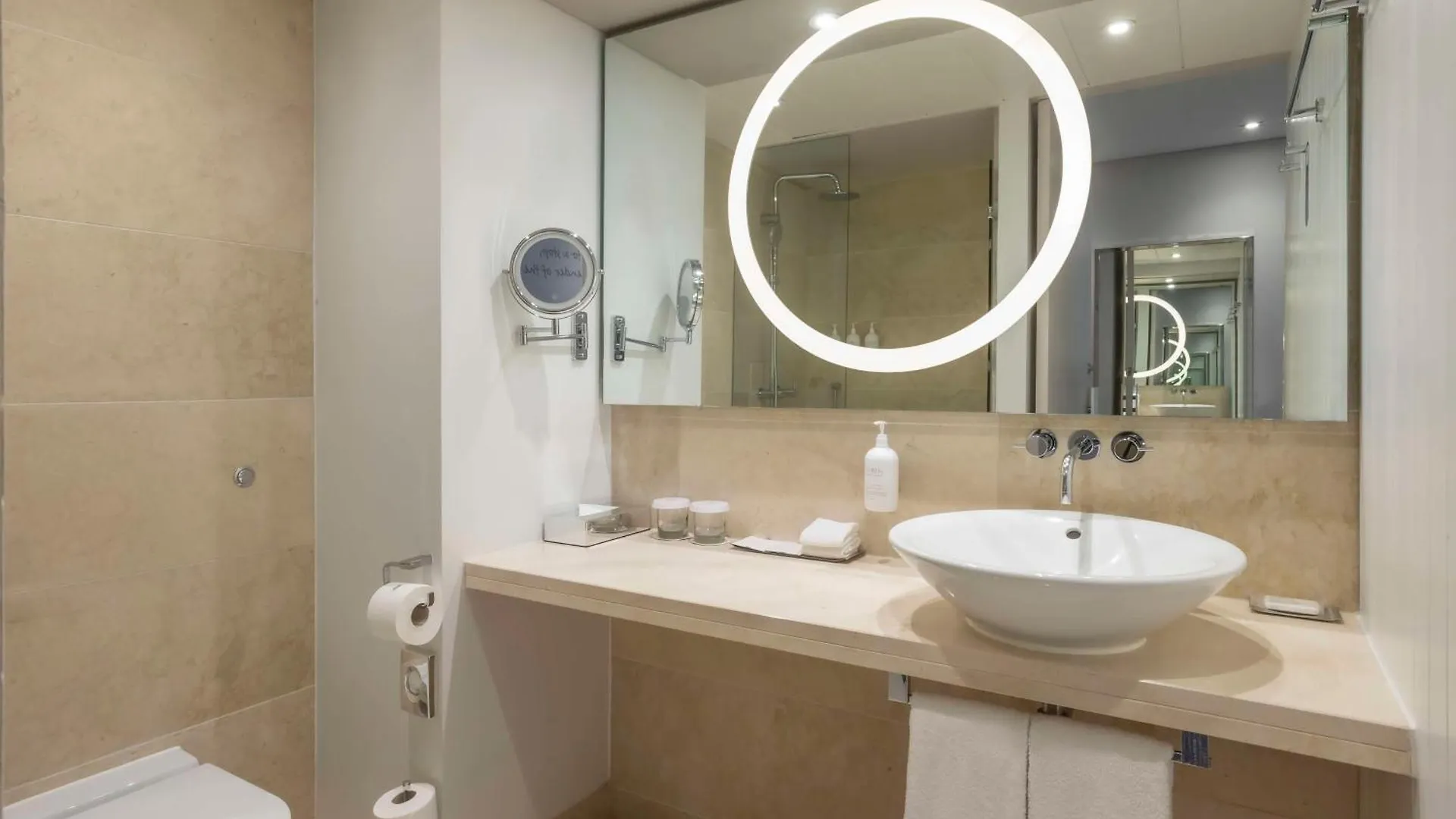 The Morrison Dublin, Curio Collection By Hilton Hotel Ireland