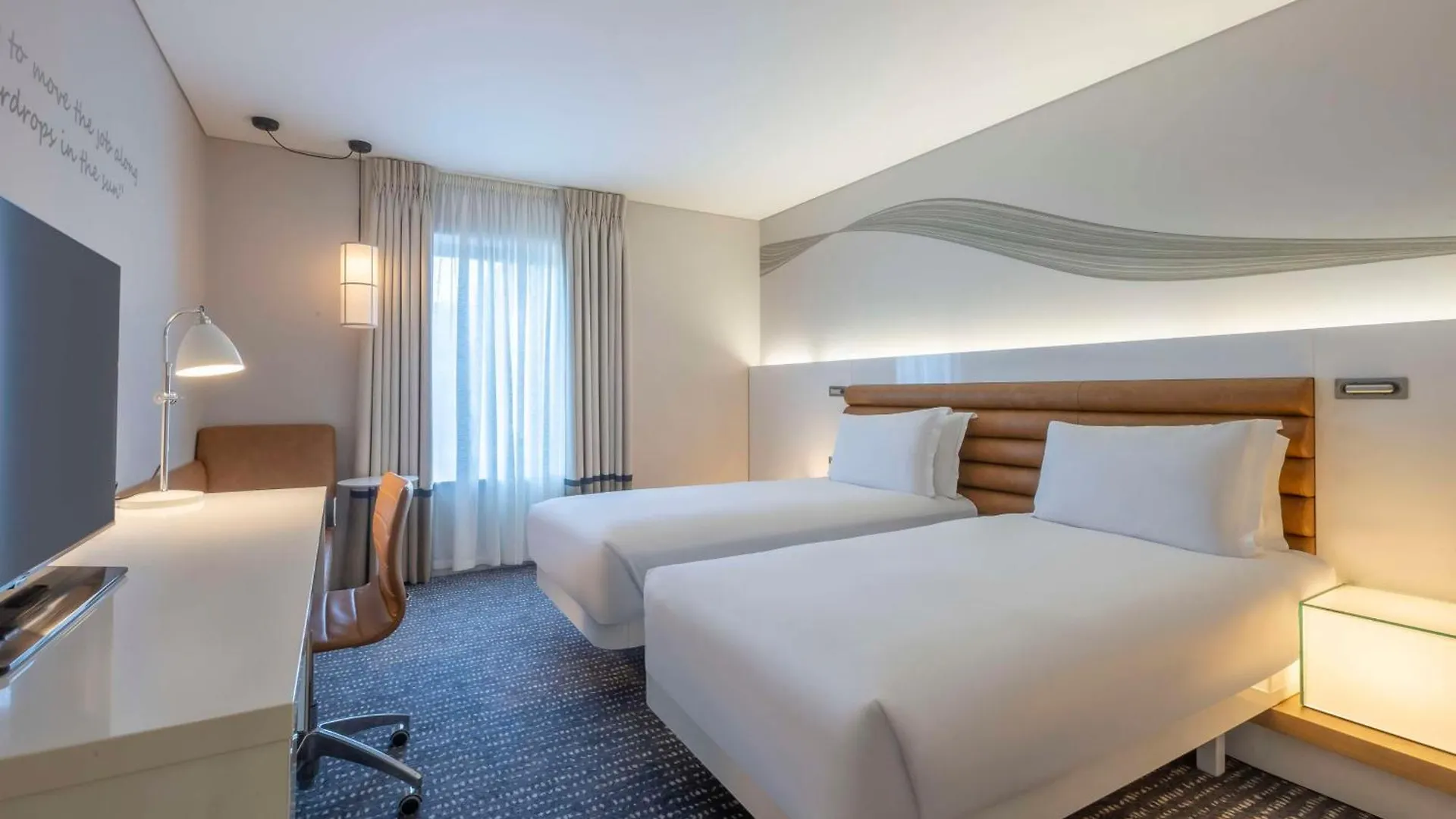 The Morrison Dublin, Curio Collection By Hilton Hotel 5*, Dublin