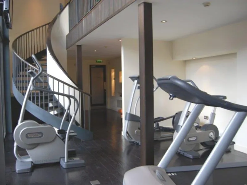 The Morrison Dublin, Curio Collection By Hilton Hotel  Dublin